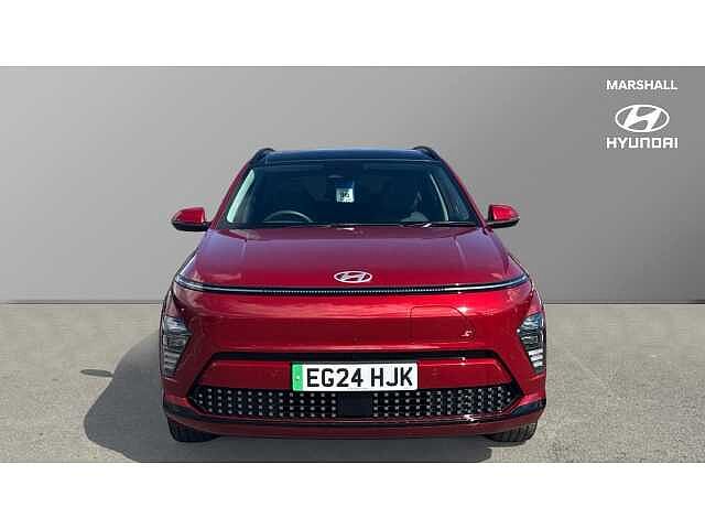 Hyundai Kona KONA 160kW Ultimate 65kWh 5dr Auto