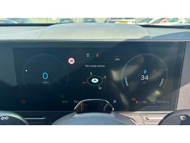 Hyundai Kona KONA 160kW Ultimate 65kWh 5dr Auto