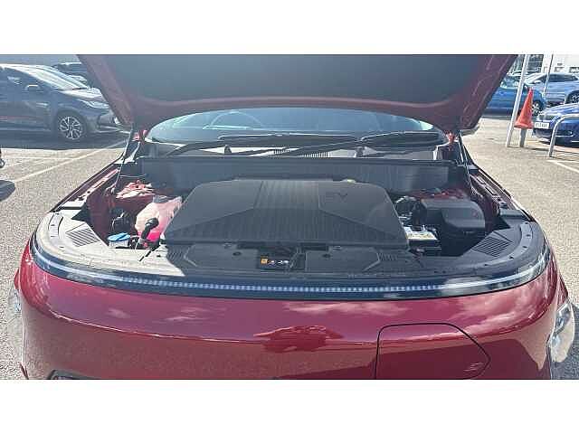 Hyundai Kona KONA 160kW Ultimate 65kWh 5dr Auto