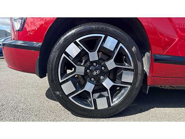 Hyundai Kona KONA 160kW Ultimate 65kWh 5dr Auto