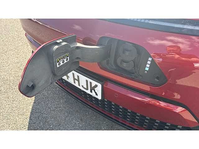 Hyundai Kona KONA 160kW Ultimate 65kWh 5dr Auto