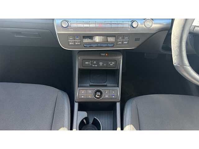 Hyundai Kona KONA 160kW Ultimate 65kWh 5dr Auto