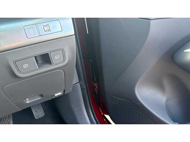 Hyundai Kona KONA 160kW Ultimate 65kWh 5dr Auto