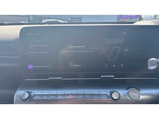 Hyundai Kona KONA 160kW Ultimate 65kWh 5dr Auto