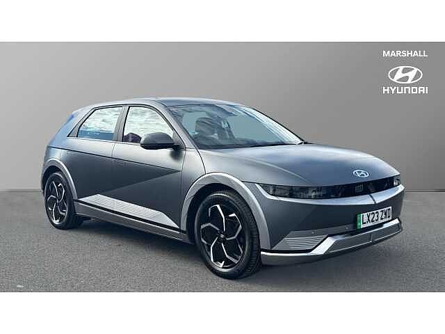Hyundai Ioniq 5 IONIQ 5 168kW Premium 77 kWh 5dr Auto [Part Leather]