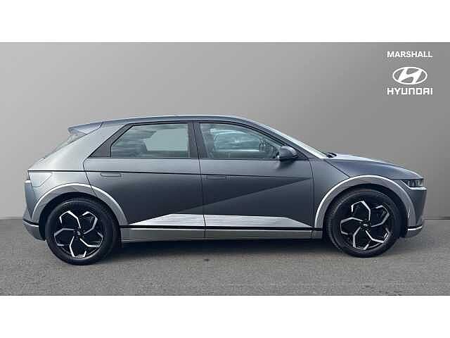 Hyundai Ioniq 5 IONIQ 5 168kW Premium 77 kWh 5dr Auto [Part Leather]