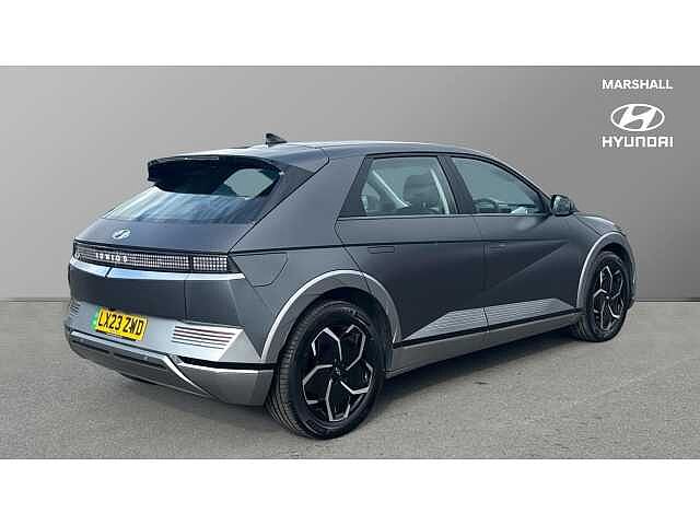 Hyundai Ioniq 5 IONIQ 5 168kW Premium 77 kWh 5dr Auto [Part Leather]