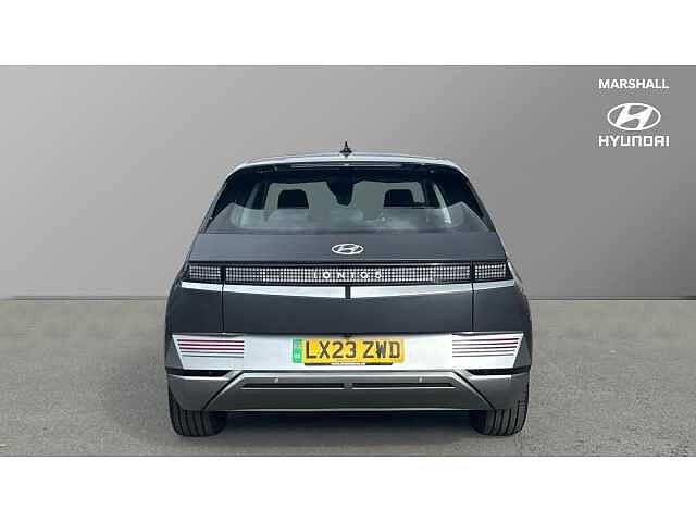Hyundai Ioniq 5 IONIQ 5 168kW Premium 77 kWh 5dr Auto [Part Leather]