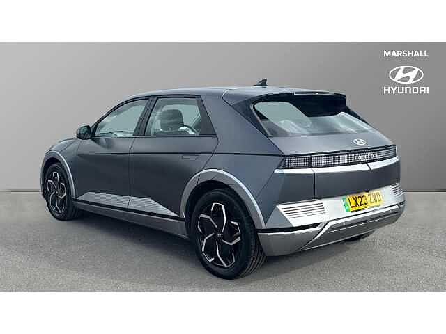 Hyundai Ioniq 5 IONIQ 5 168kW Premium 77 kWh 5dr Auto [Part Leather]