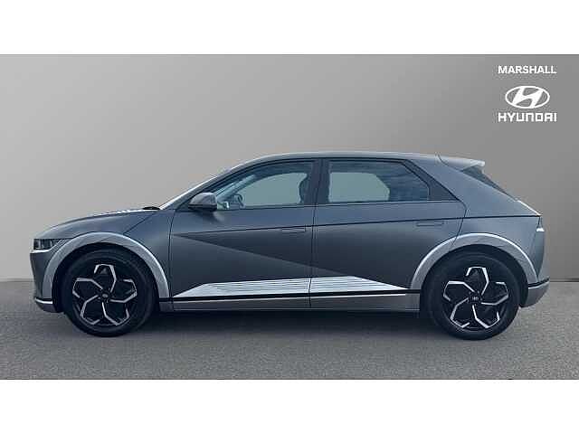 Hyundai Ioniq 5 IONIQ 5 168kW Premium 77 kWh 5dr Auto [Part Leather]
