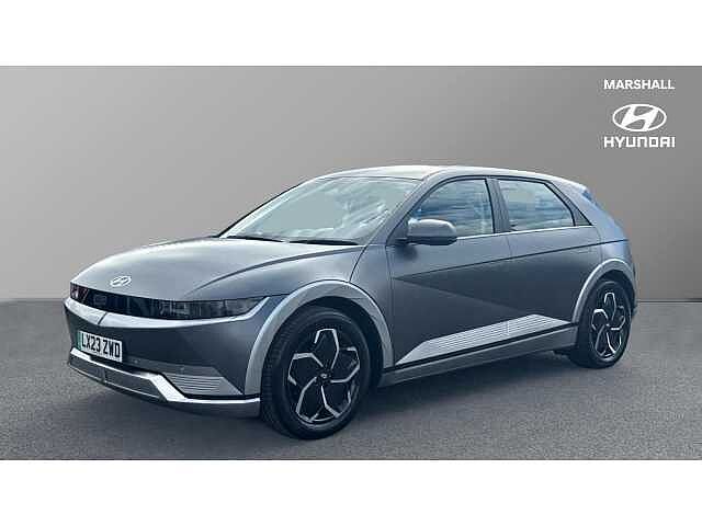Hyundai Ioniq 5 IONIQ 5 168kW Premium 77 kWh 5dr Auto [Part Leather]