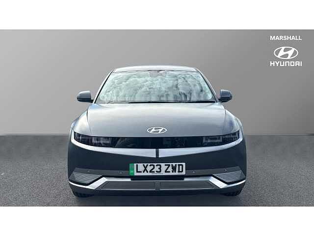 Hyundai Ioniq 5 IONIQ 5 168kW Premium 77 kWh 5dr Auto [Part Leather]