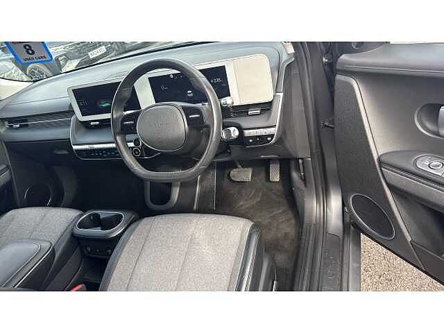 Hyundai Ioniq 5 IONIQ 5 168kW Premium 77 kWh 5dr Auto [Part Leather]