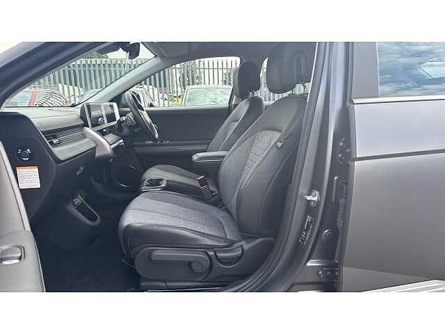 Hyundai Ioniq 5 IONIQ 5 168kW Premium 77 kWh 5dr Auto [Part Leather]
