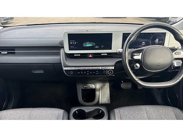 Hyundai Ioniq 5 IONIQ 5 168kW Premium 77 kWh 5dr Auto [Part Leather]