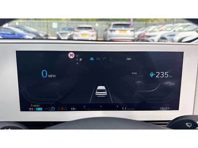 Hyundai Ioniq 5 IONIQ 5 168kW Premium 77 kWh 5dr Auto [Part Leather]