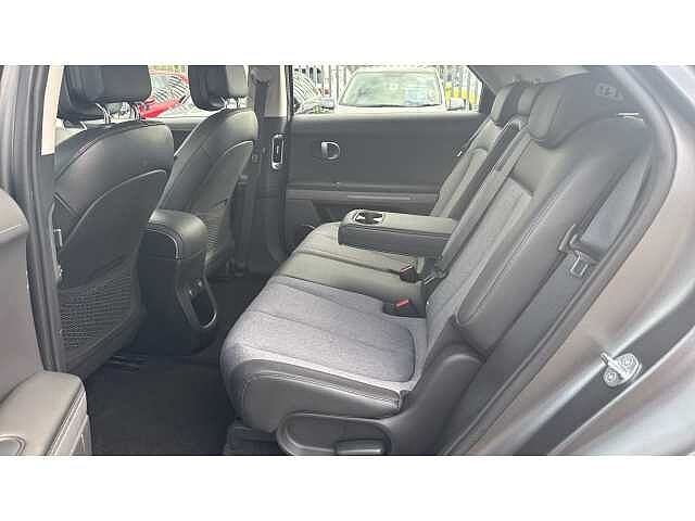 Hyundai Ioniq 5 IONIQ 5 168kW Premium 77 kWh 5dr Auto [Part Leather]