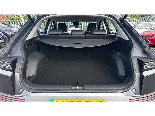 Hyundai Ioniq 5 IONIQ 5 168kW Premium 77 kWh 5dr Auto [Part Leather]