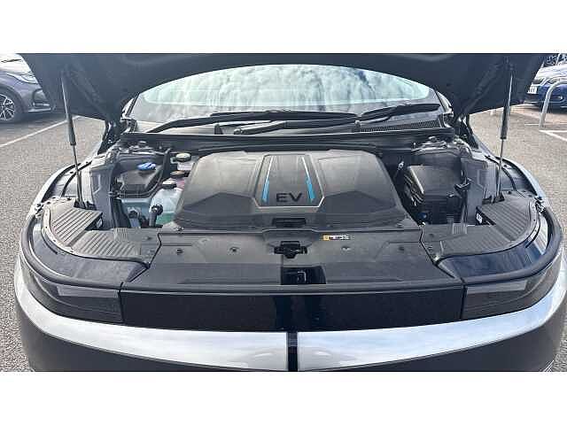 Hyundai Ioniq 5 IONIQ 5 168kW Premium 77 kWh 5dr Auto [Part Leather]