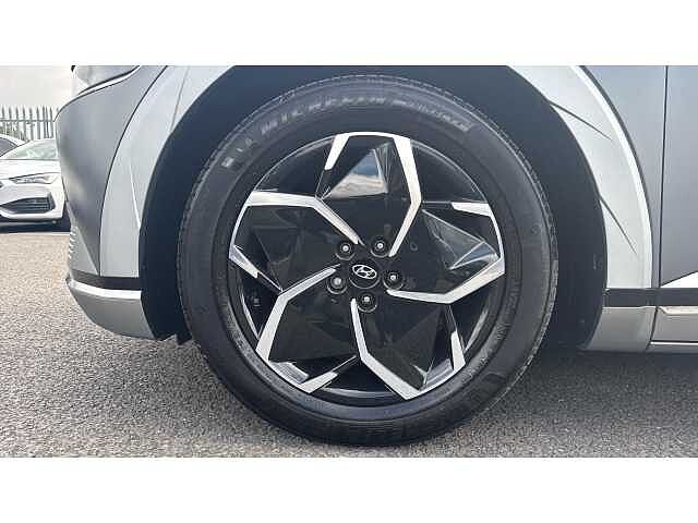 Hyundai Ioniq 5 IONIQ 5 168kW Premium 77 kWh 5dr Auto [Part Leather]