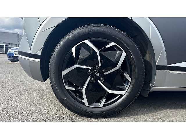 Hyundai Ioniq 5 IONIQ 5 168kW Premium 77 kWh 5dr Auto [Part Leather]