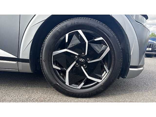 Hyundai Ioniq 5 IONIQ 5 168kW Premium 77 kWh 5dr Auto [Part Leather]