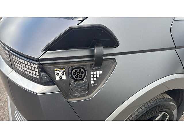 Hyundai Ioniq 5 IONIQ 5 168kW Premium 77 kWh 5dr Auto [Part Leather]