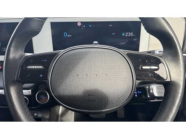 Hyundai Ioniq 5 IONIQ 5 168kW Premium 77 kWh 5dr Auto [Part Leather]
