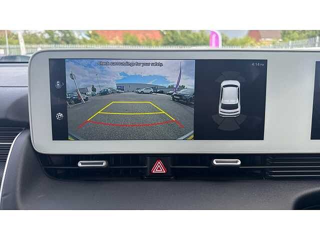 Hyundai Ioniq 5 IONIQ 5 168kW Premium 77 kWh 5dr Auto [Part Leather]