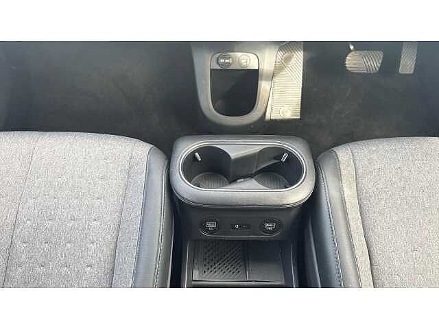 Hyundai Ioniq 5 IONIQ 5 168kW Premium 77 kWh 5dr Auto [Part Leather]