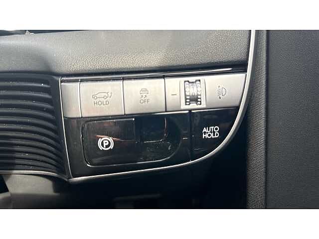 Hyundai Ioniq 5 IONIQ 5 168kW Premium 77 kWh 5dr Auto [Part Leather]