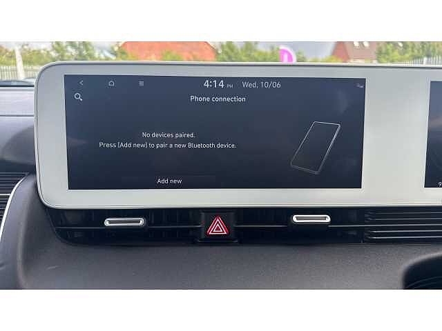 Hyundai Ioniq 5 IONIQ 5 168kW Premium 77 kWh 5dr Auto [Part Leather]