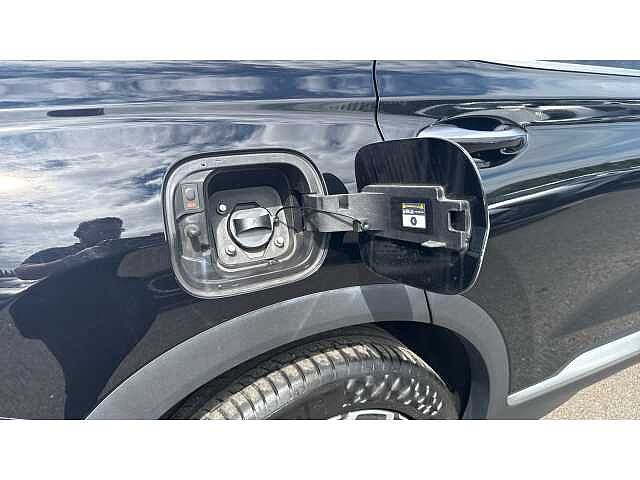 Hyundai Santa Fe SANTA FE 1.6 TGDi Plug-in Hybrid Ultimate 5dr 4WD Auto