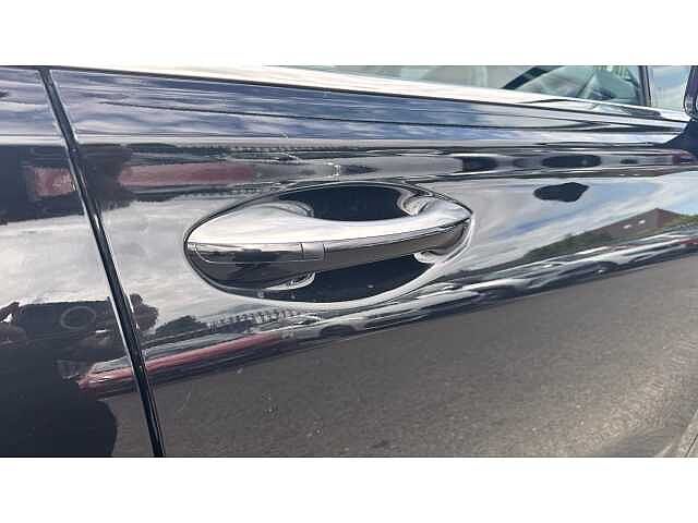 Hyundai Santa Fe SANTA FE 1.6 TGDi Plug-in Hybrid Ultimate 5dr 4WD Auto