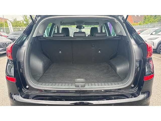 Hyundai Tucson TUCSON 1.6 GDi Premium 5dr 2WD