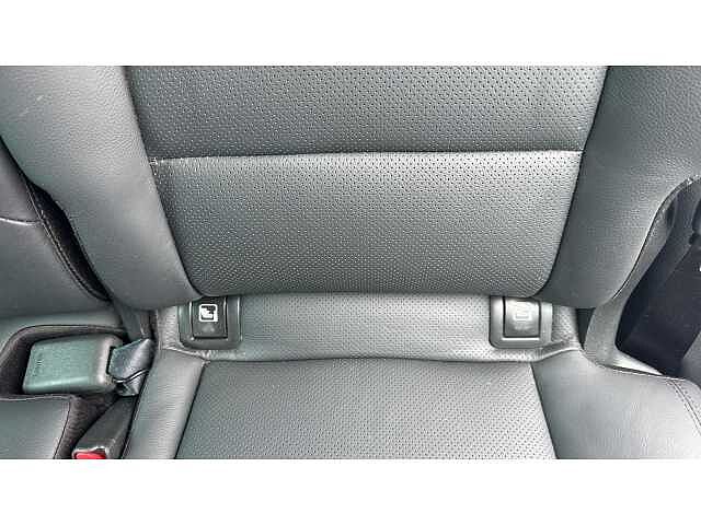 Hyundai Tucson TUCSON 1.6 GDi Premium 5dr 2WD