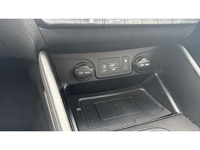Hyundai Tucson TUCSON 1.6 GDi Premium 5dr 2WD