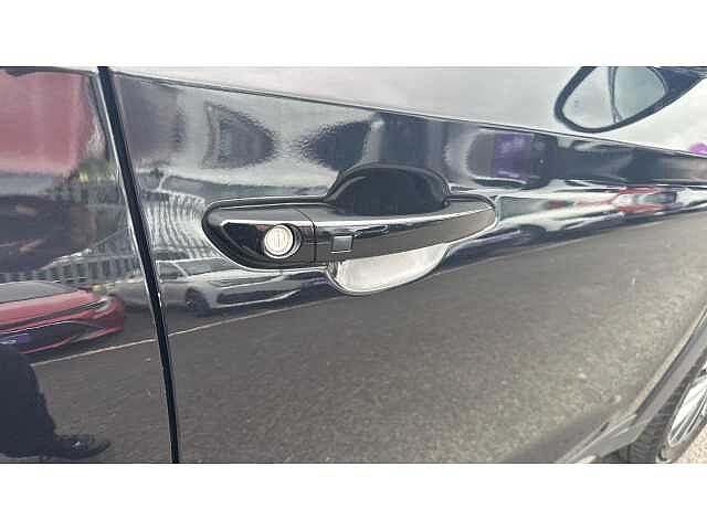 Hyundai Tucson TUCSON 1.6 GDi Premium 5dr 2WD