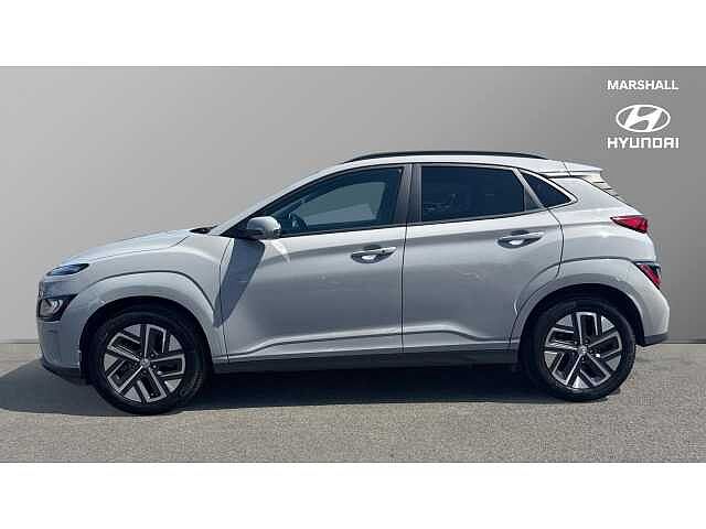 Hyundai Kona KONA 100kW Premium 39kWh 5dr Auto
