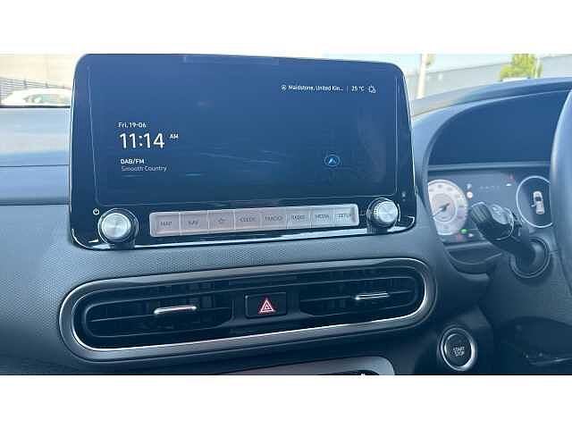 Hyundai Kona KONA 100kW Premium 39kWh 5dr Auto