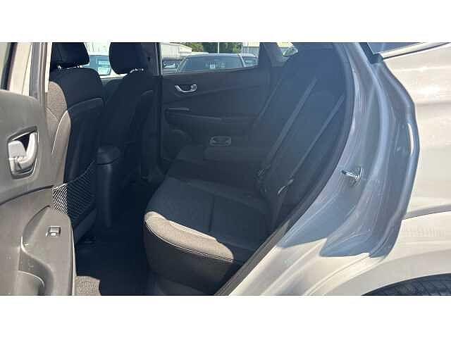 Hyundai Kona KONA 100kW Premium 39kWh 5dr Auto