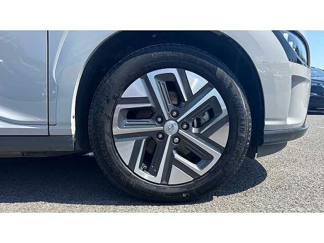 Hyundai Kona KONA 100kW Premium 39kWh 5dr Auto