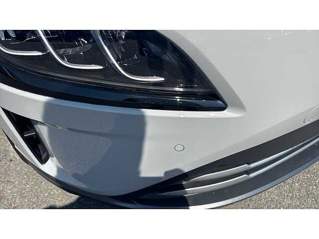 Hyundai Kona KONA 100kW Premium 39kWh 5dr Auto