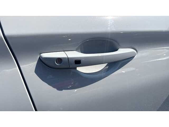 Hyundai Kona KONA 100kW Premium 39kWh 5dr Auto