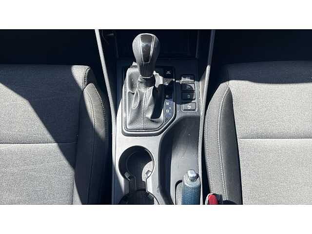 Hyundai Tucson TUCSON 1.6 TGDi 177 SE Nav 5dr 2WD DCT