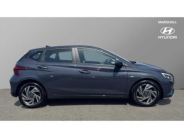 Hyundai i20 I20 1.0T GDi Advance [Nav] 5dr