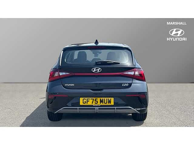Hyundai i20 I20 1.0T GDi Advance [Nav] 5dr