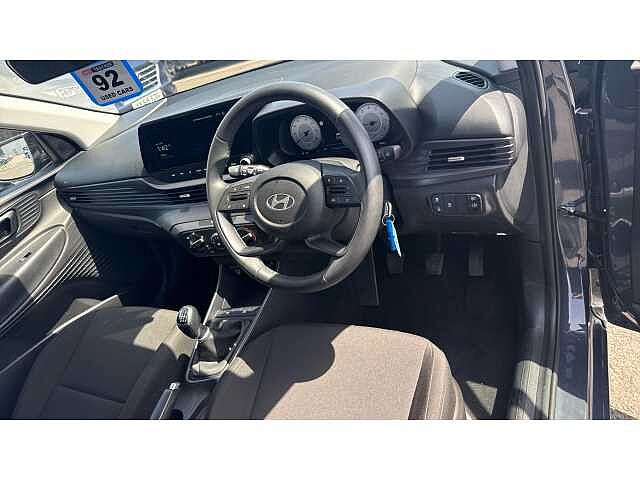 Hyundai i20 I20 1.0T GDi Advance [Nav] 5dr