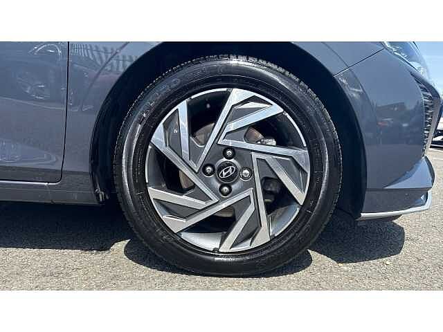 Hyundai i20 I20 1.0T GDi Advance [Nav] 5dr