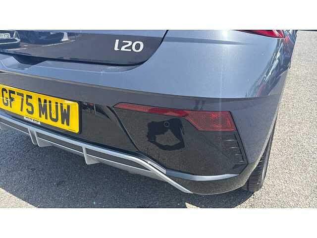 Hyundai i20 I20 1.0T GDi Advance [Nav] 5dr